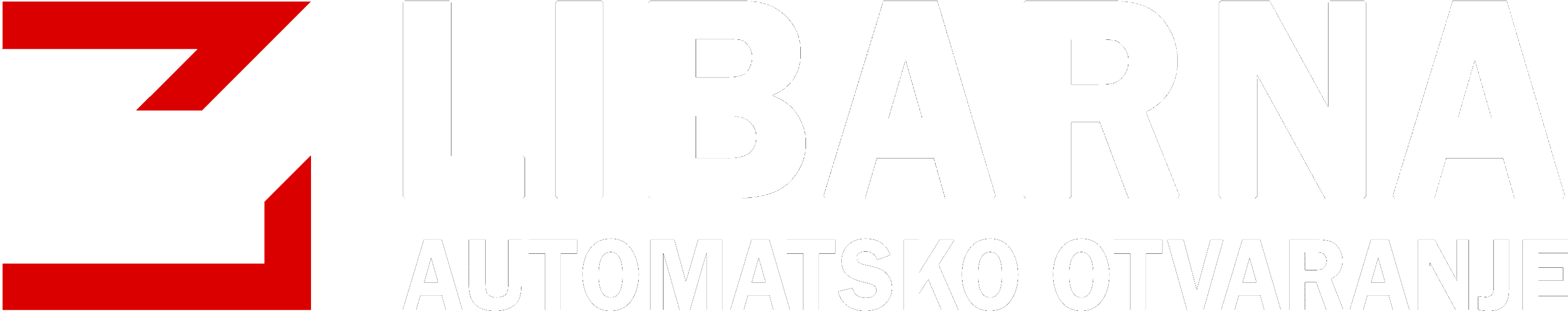 Libarna Logo